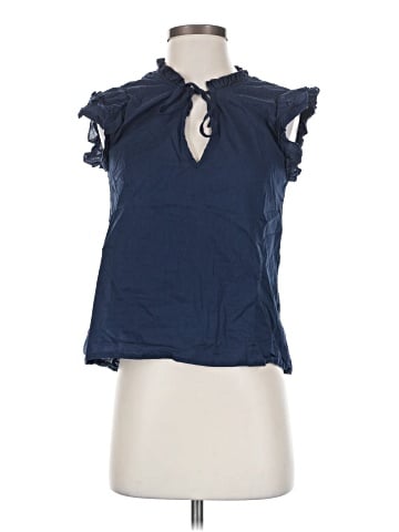 Tart Sleeveless Blouse (view 1)