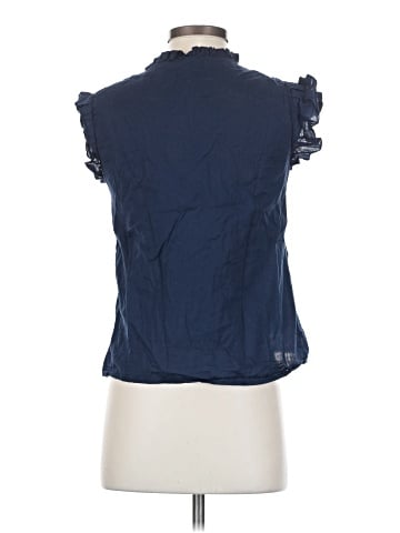 Tart Sleeveless Blouse (view 2)