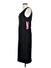 Betsey Johnson Solid Black Cocktail Dress Size 6 - photo 5