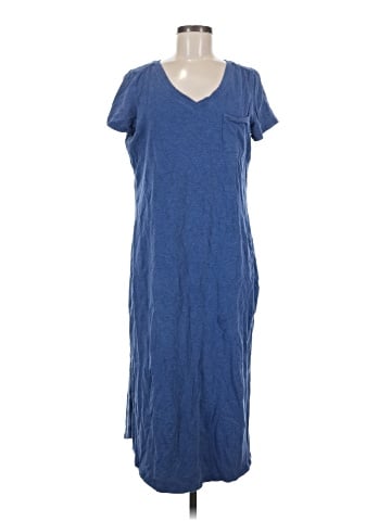 C. Wonder Casual Dress (view 1)