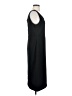 Betsey Johnson Solid Black Cocktail Dress Size 6 - photo 4
