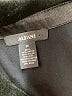 Alfani Black Cardigan Size M - photo 7