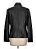 Gianni 100% Polyester Black Jacket Size 12 - photo 2