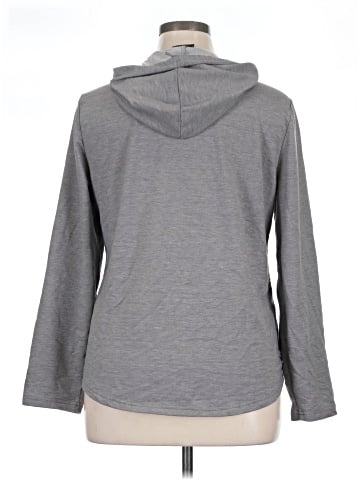32 Degrees Zip Up Hoodie (view 2)