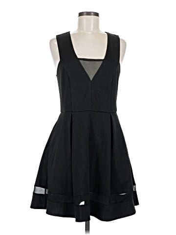 Just Fab Cocktail Dress (view 1)