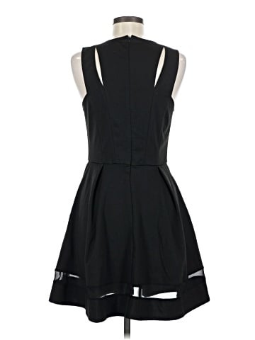 Just Fab Cocktail Dress (view 2)