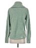 NILS Sportswear Green Pullover Sweater Size S - photo 2