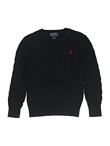 Polo by Ralph Lauren Pullover Sweater (view 1)