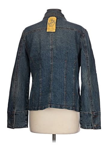 Baccini Denim Jacket (view 2)