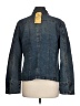 Baccini Blue Denim Jacket Size L - photo 2