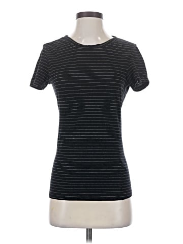 H&M Short Sleeve T-Shirt (view 1)