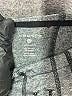 Layer 8 Gray Pullover Hoodie Size L - photo 7