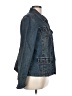 Baccini Blue Denim Jacket Size L - photo 4