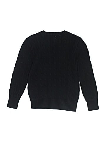 Polo by Ralph Lauren Pullover Sweater (view 2)