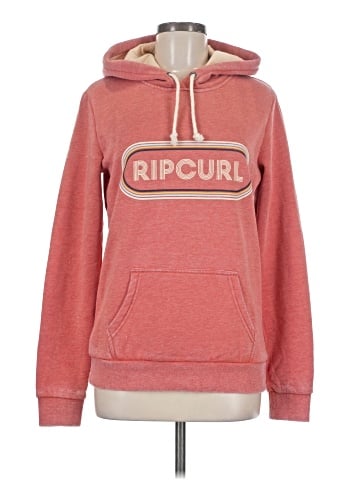 Rip Curl Pullover Hoodie (view 1)
