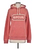 Rip Curl Red Pullover Hoodie Size M - photo 1