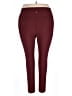 Active by Old Navy Burgundy Active Pants Size 2X - photo 2