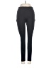 Nike Solid Gray Active Pants Size S - photo 1