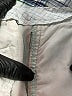 J.Crew Solid Ivory Khaki Shorts Size 6 - photo 4