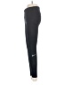 Nike Solid Gray Active Pants Size S - photo 5