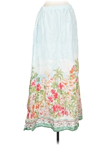 Calypso St. Barth Casual Skirt (view 2)