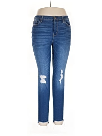 a.n.a. A New Approach Jeans (view 1)