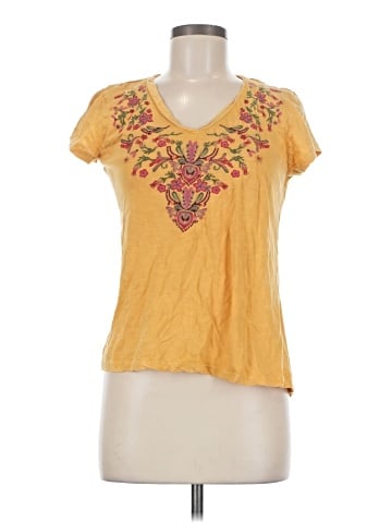 Lucky & Coco Short Sleeve T-Shirt (view 1)