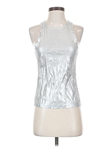 MNG Sleeveless Top (view 1)