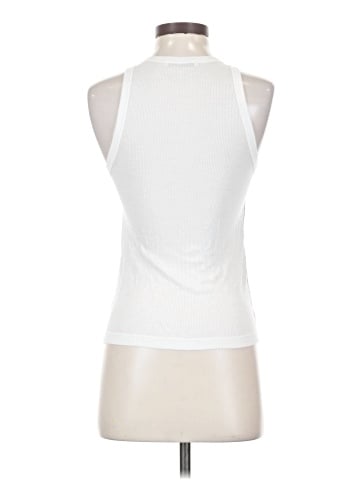 MNG Sleeveless Top (view 2)