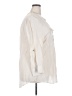 GNW 100% Polyester Ivory 3/4 Sleeve Blouse Size 2X - photo 4