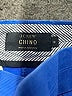 J.Crew Solid Blue Shorts Size 6 - photo 3