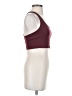 Zella Burgundy Tank Top Size XS - photo 4