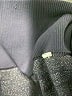 Lululemon Athletica Black Purple Active Pants Size 0 - photo 8