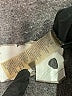 Allison Daley Black Vest Size M - photo 7