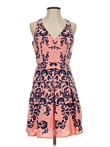 Amanda Uprichard Cocktail Dress (view 1)