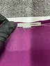 Halogen Burgundy Sleeveless Blouse Size L (estimated) - photo 7