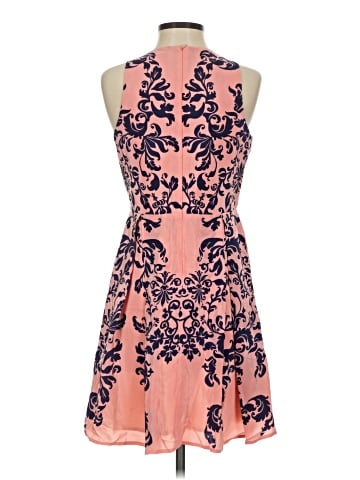 Amanda Uprichard Cocktail Dress (view 2)