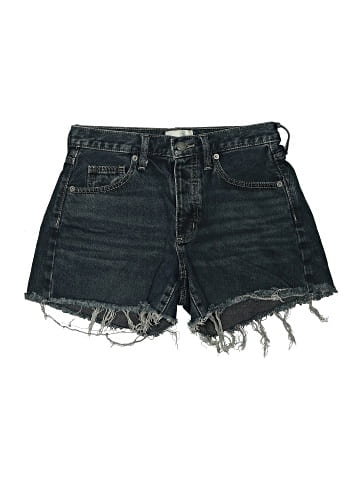 Universal Thread Denim Shorts (view 1)