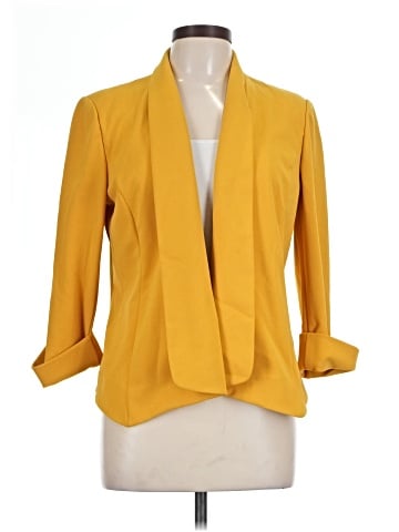 Anne Klein Blazer (view 1)