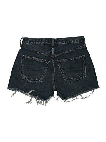 Universal Thread Denim Shorts (view 2)