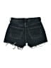 Universal Thread Black Denim Shorts Size 2 - photo 2