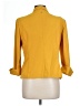 Anne Klein Yellow Blazer Size 10 (estimated) - photo 2