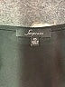 Soprano 100% Polyester Black Sleeveless Top Size XS - photo 7