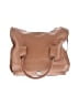 Kooba 100% Leather Tan Leather Satchel One size - photo 3