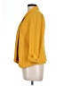 Anne Klein Yellow Blazer Size 10 (estimated) - photo 5