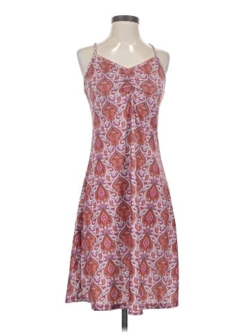 PrAna Casual Dress (view 1)