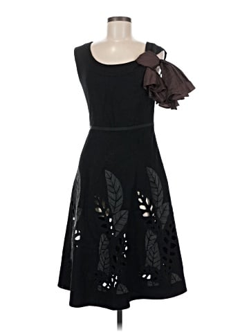 Emporio Armani Cocktail Dress (view 1)