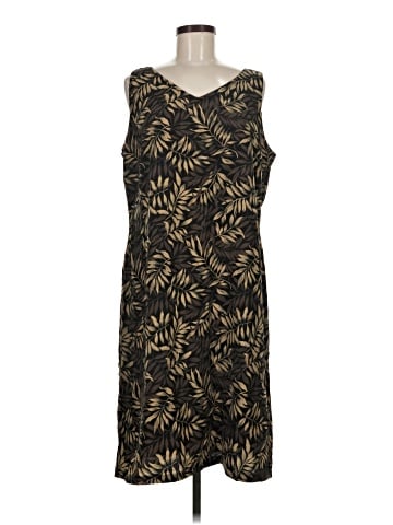 Studio I Casual Dress (view 1)