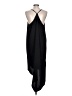 BCBGMAXAZRIA Black Casual Dress Size L - photo 2