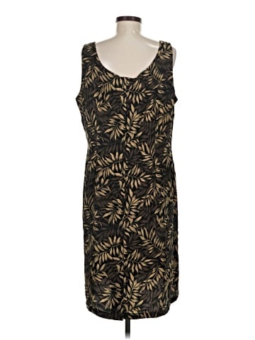 Studio I Casual Dress (view 2)